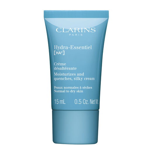 Hydra-Essentiel [HA&sup2;] Cr&egrave;me D&eacute;salt&eacute;rante 15 mL