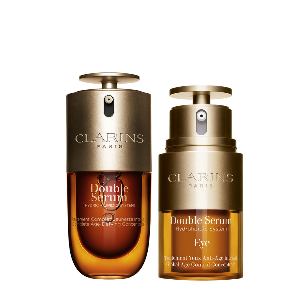 Duo Double Serum 30 mL & Double Serum Eye