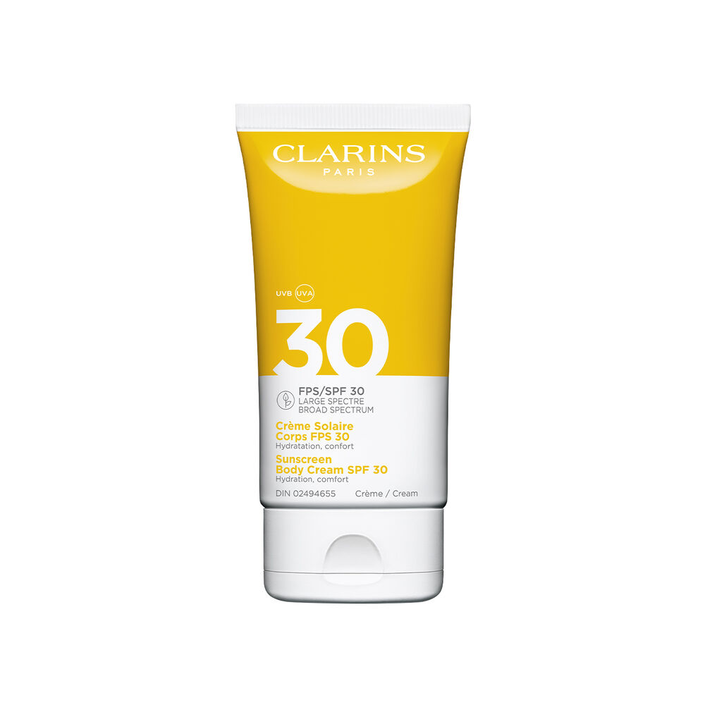 Cr&egrave;me Solaire Corps FPS 30