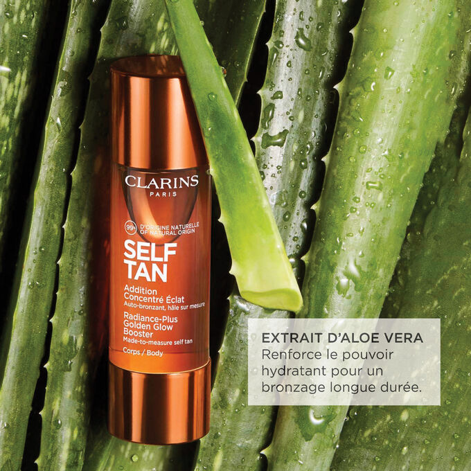 Duo Auto-Bronzant Visage & Corps