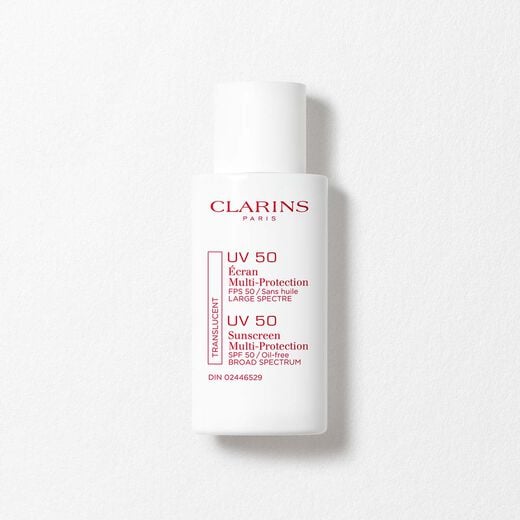 UV 50 &Eacute;cran Multi-Protection