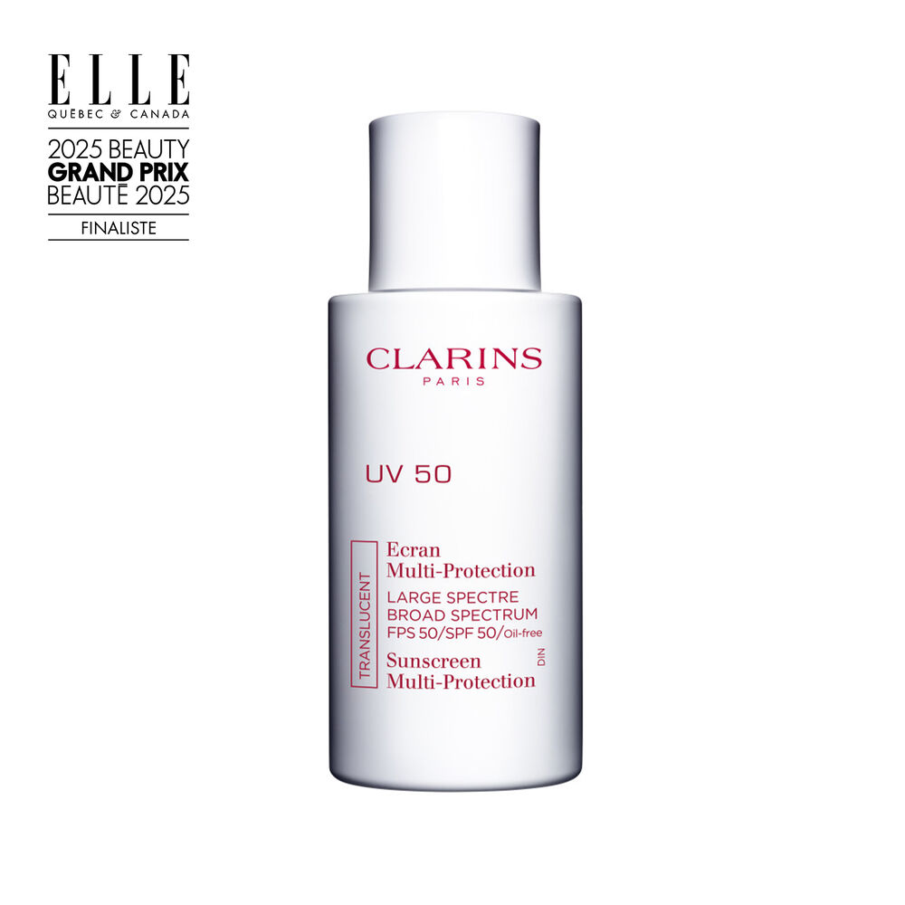 UV 50 Écran Multi-Protection