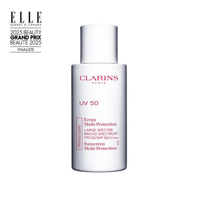 UV Plus UV+ SPF50 neutre