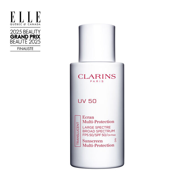 UV 50 Écran Multi-Protection