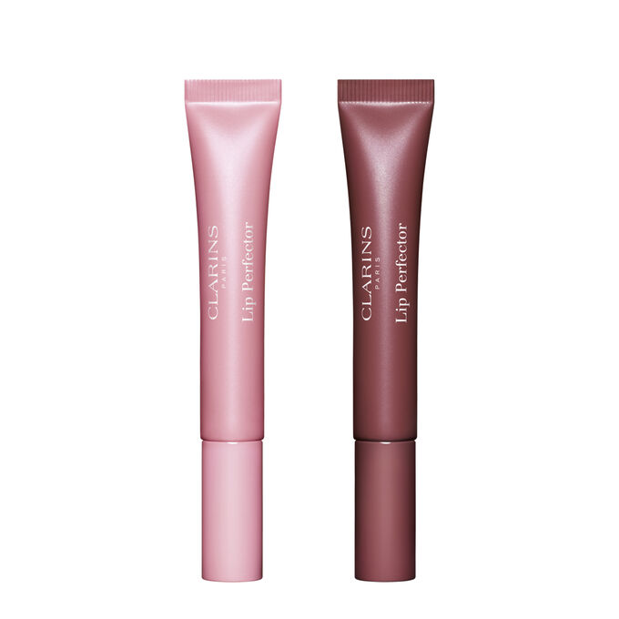 Duo Lip Perfector Glow