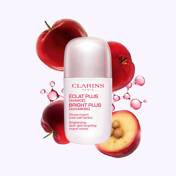 S&eacute;rum &Eacute;clat Plus [Avanc&eacute;]