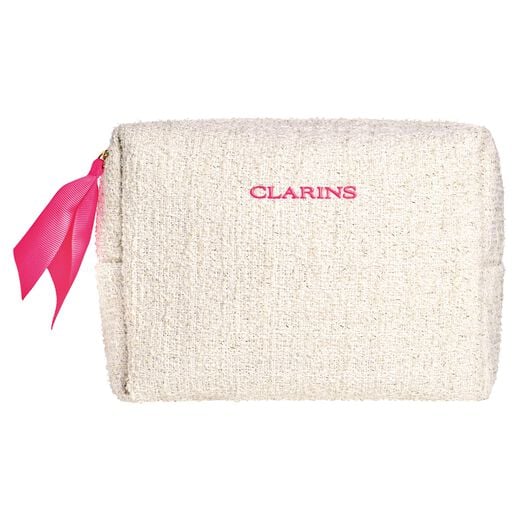 Grande Pochette des F&ecirc;tes Blanche