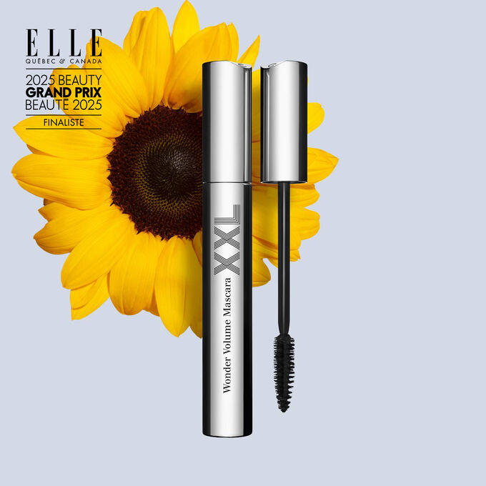 Mascara Wonder Volume XXL