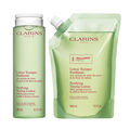 Duo Lotion Tonique Purifiante et Recharge