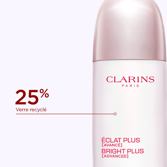 Lotion Essentielle Illuminatrice &Eacute;clat Plus [Avanc&eacute;]