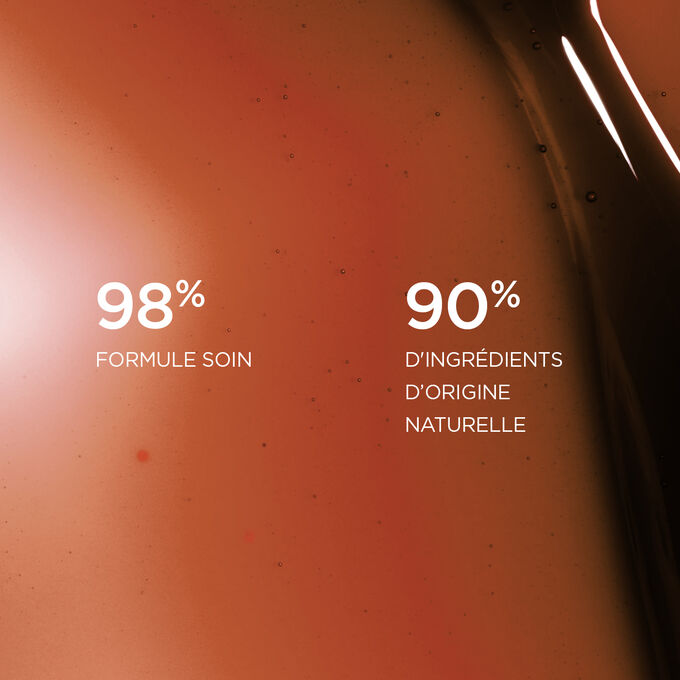 Duo Huile et Eau &agrave; L&egrave;vres - Nude