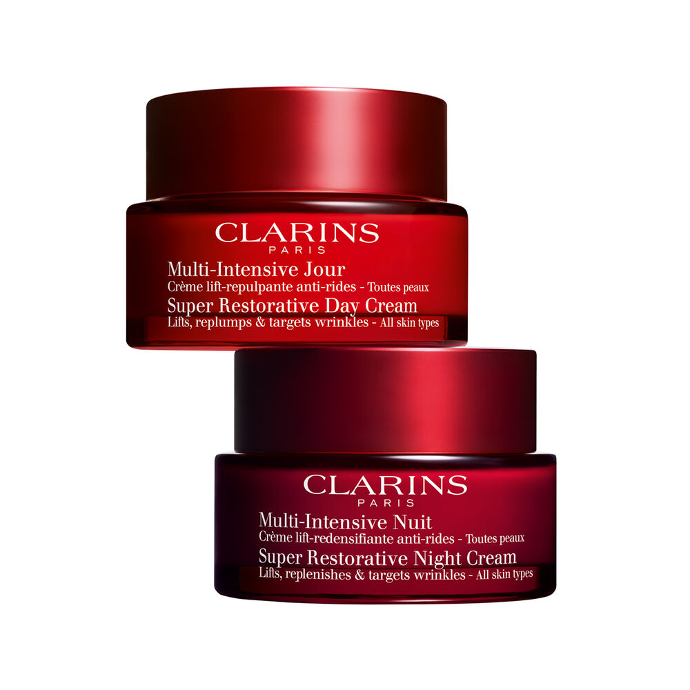 Duo Multi-Intensive Jour & Nuit