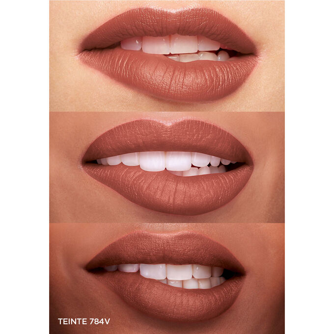 Joli Rouge Velvet