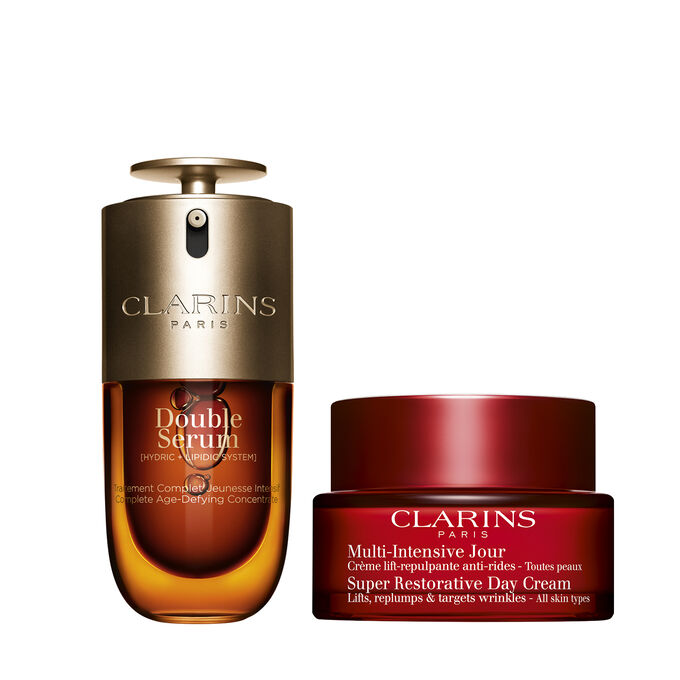 Routine Multi-Intensive & Double Serum 30 mL