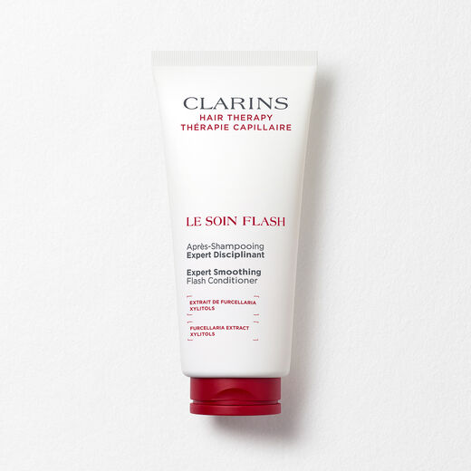 Le Soin Flash - Apr&egrave;s-Shampooing Expert Disciplinant