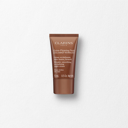 Extra-Firming Nuit - Peaux S&egrave;ches 15 mL