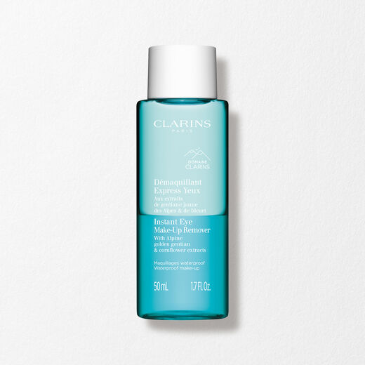 Instant Eye Make Up Remover 50ml