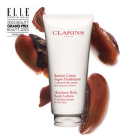 Baume Corps Super Hydratant