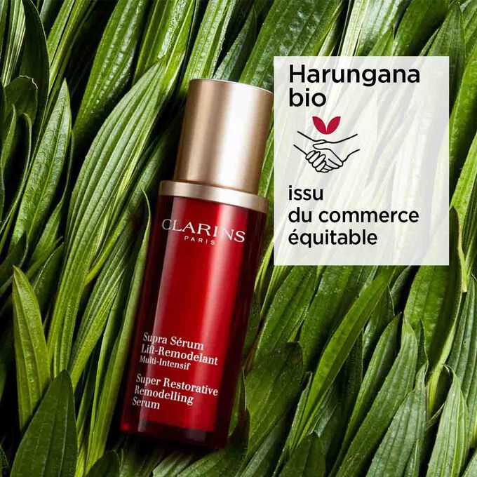 Pot et packaging Multi-Intensive Supra S&eacute;rum Lift-Remodelant 50&nbsp;ml