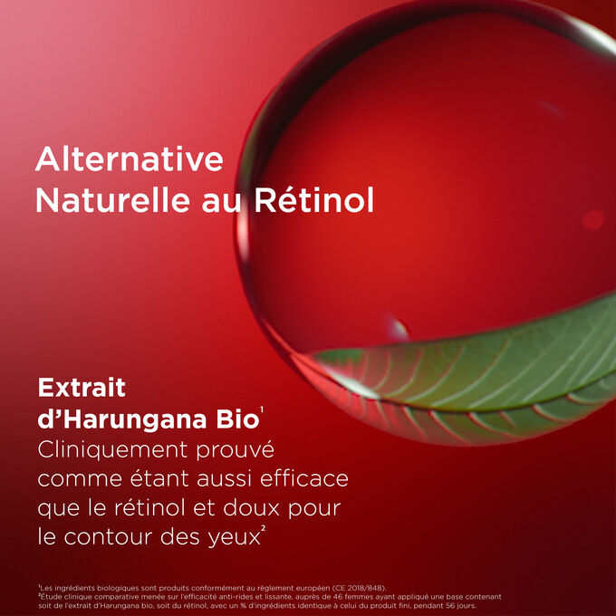 Duo Double Serum 50 mL & Total Eye Lift