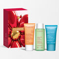 Mon Rituel Beaut&eacute; - Coffret Soins Visage