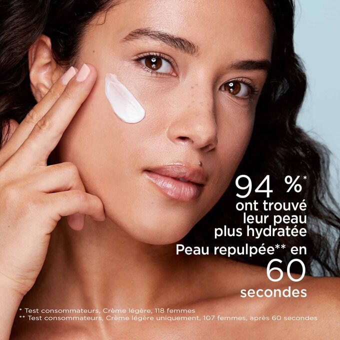 Hydra-Essentiel [HA&sup2;] Cr&egrave;me L&eacute;g&egrave;re D&eacute;salt&eacute;rante