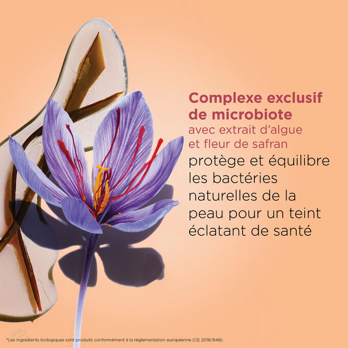 Lotion Tonique Apaisante