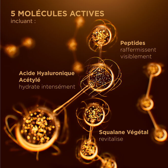 Duo Double Serum + Double Serum Eye | Meilleurs Vendeurs Anti-&Acirc;ge Double Serum 50 mL & Double Serum Yeux