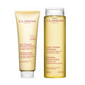 Routine Nettoyante & Lotion Tonique Hydratante