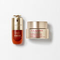 Routine Nutri-Lumi&egrave;re & Double Serum Texture L&eacute;g&egrave;re 30 mL