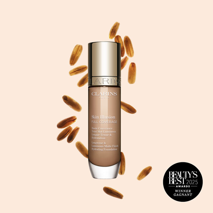 Skin Illusion Full Coverage