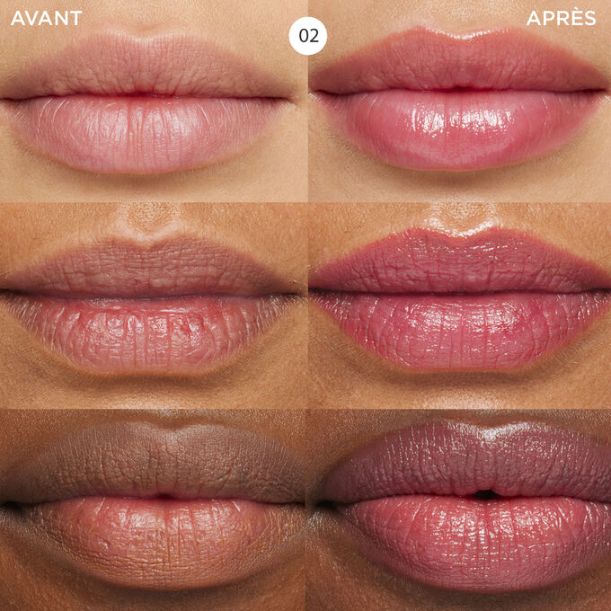 Duo Confort Lèvres Pitaya