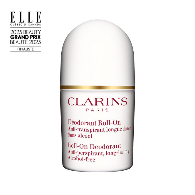 Déodorant Roll-On