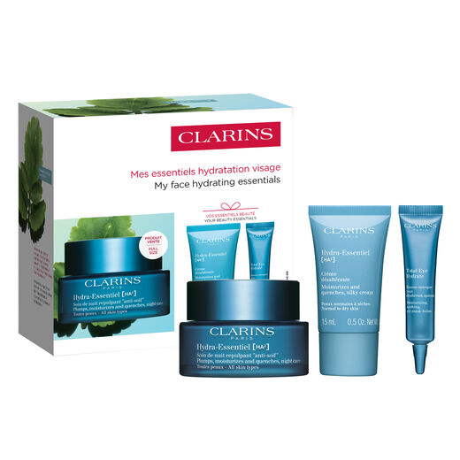 Collection Hydra-Essentiel Nuit