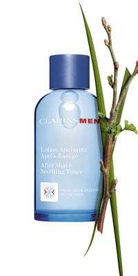 Shampooing Douche ClarinsMen