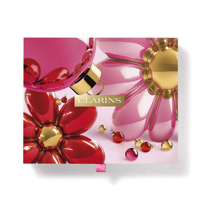 Calendrier de l'Avent 24 jours - Essentiels Soin &amp; Maquillage