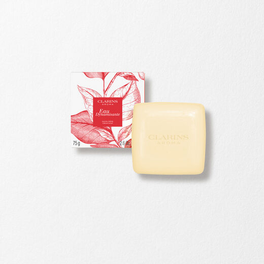 Savon Parfum&eacute; Eau Dynamisante