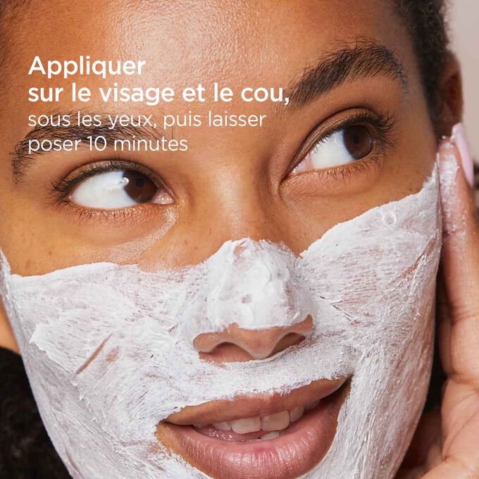 Duo Masques Incontournables