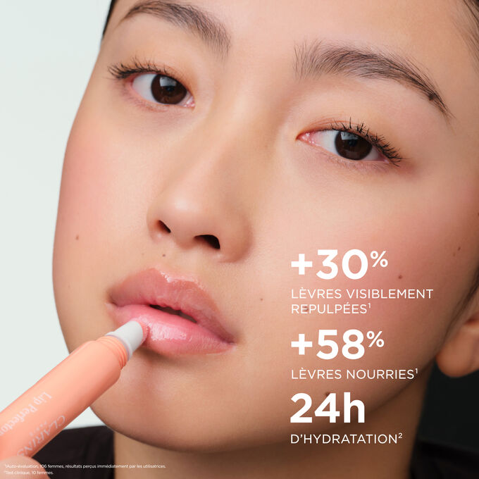 Embellisseur L&egrave;vres