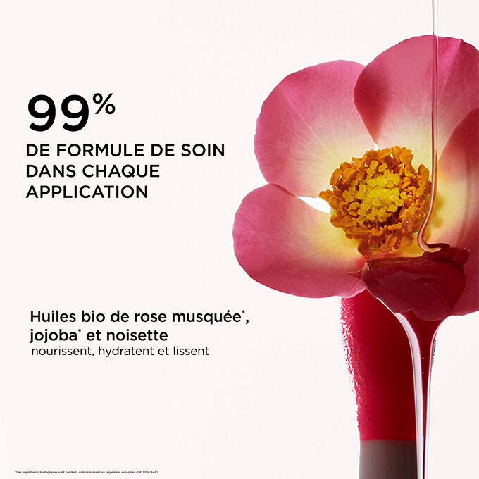 Duo Iconique Yeux & L&egrave;vres | Mascara Wonder Perfect 5D & Huile &agrave; L&egrave;vres