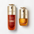 Duo Double Serum Texture L&eacute;g&egrave;re + Double Serum Yeux | Meilleurs Vendeurs Anti-&Acirc;ge Double Serum Texture L&eacute;g&egrave;re 50 mL + Double Serum Yeux
