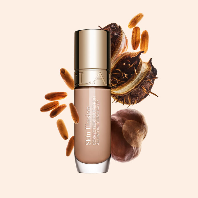 Skin Illusion Correcteur tout-en-un