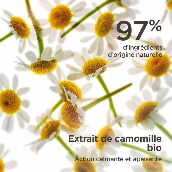 Routine Nettoyante & Lotion Tonique Apaisante