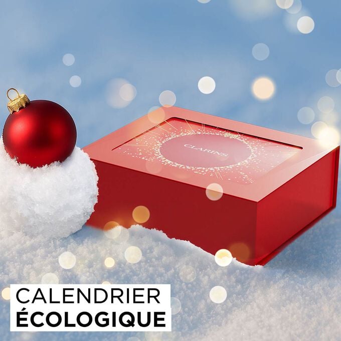 Calendrier de l'Avent 24 Jours
