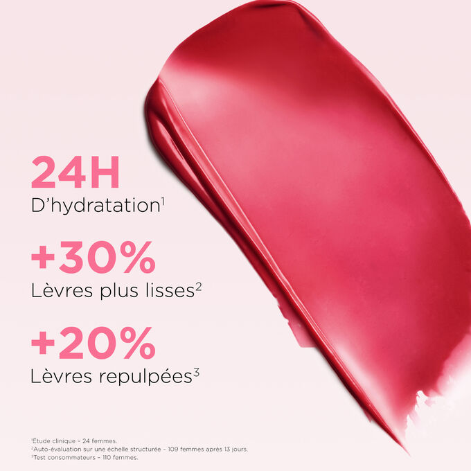 Duo Confort Lèvres Cherry