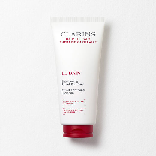 Le Bain - Shampooing Expert Fortifiant et Volumisant