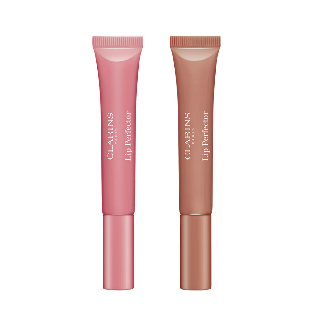 Duo Lip Perfector Shimmer