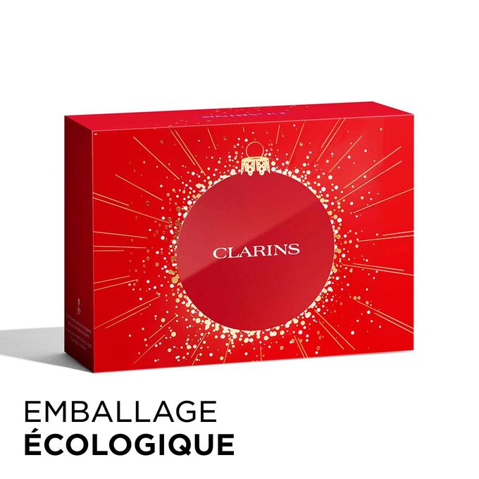 Collection Huile Confort Lèvres