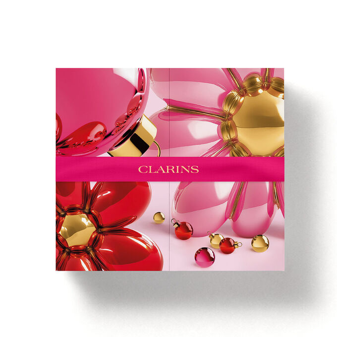 Calendrier de l'Avent 12 jours - Essentiels Soin &amp; Maquillage
