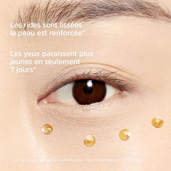 Duo Double Serum Eye & Total Eye Lift